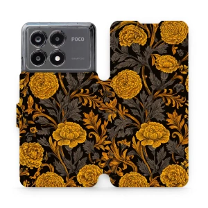 Phone Case Xiaomi POCO X6 Pro - Design V173S