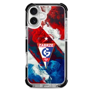 Etui MagSafe Elite Bumper Apple iPhone 16 Plus - wzór D01GZ