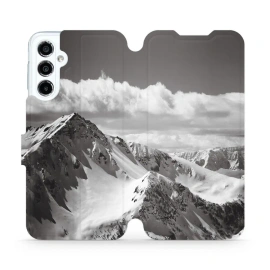 Phone Case Samsung Galaxy M34 5G - Design M152P