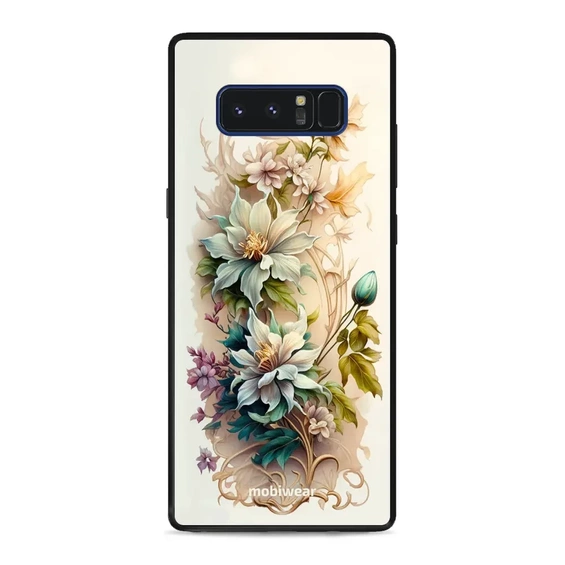 Hülle Glossy Case für Samsung Galaxy Note 8 - Farbe G014G