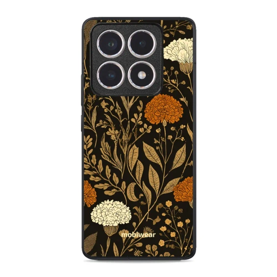 Phone Glossy Case Xiaomi 14T - Design G174G