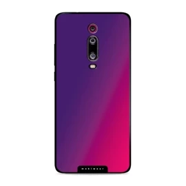 Phone Glossy Case Xiaomi Mi 9T Pro - Design G067G