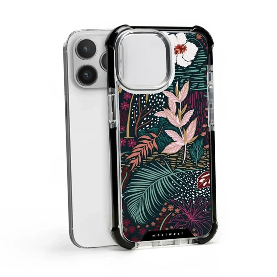 Case MagSafe Elite Bumper for Apple iPhone 14 Pro Max - Design D008D