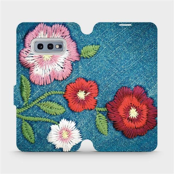 Hülle für Samsung Galaxy S10e - Farbe MD05P