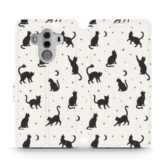 Phone Case Huawei Mate 10 Pro - Design V162S