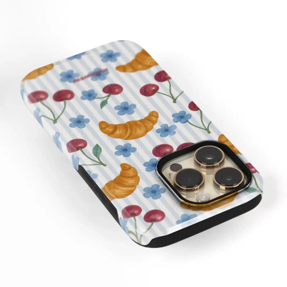 Case Elite Pro for Apple iPhone 14 Pro Max - Design EP85E