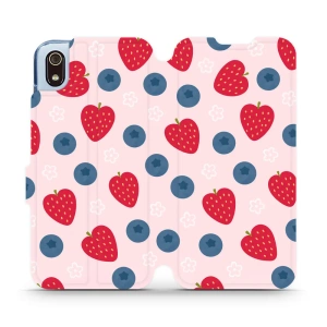 Phone Case Xiaomi Redmi 7A - Design VP84S