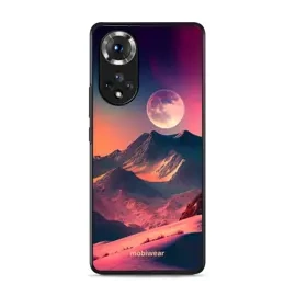 Etui Glossy Case do Huawei Honor 50 - wzór G008G