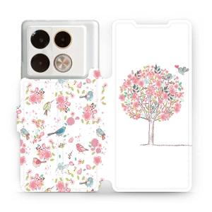 Phone Case Infinix Note 40 Pro Plus - Design M120S