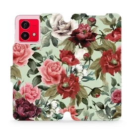 Hülle für Motorola Moto G84 - Farbe MD06P