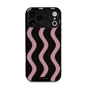 Etui Glossy Case do Apple iPhone 17 Pro Max - wzór GA54G