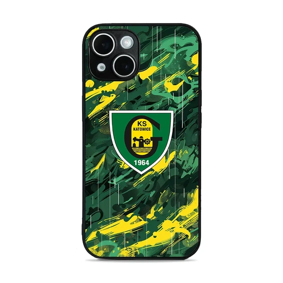 Phone Glossy Case OnePlus Nord 2 5G - Design G10GK