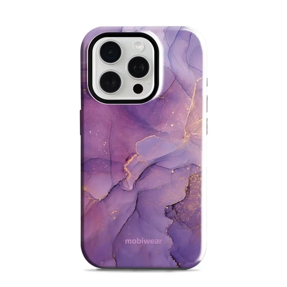 Case Elite Pro for Apple iPhone 15 Pro - Design EP20E