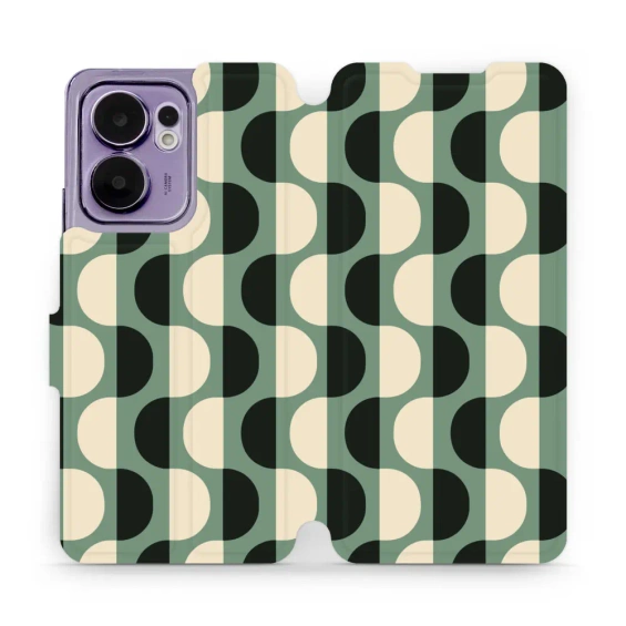 Phone Case OPPO Reno 13 F 5G - Design VA56S