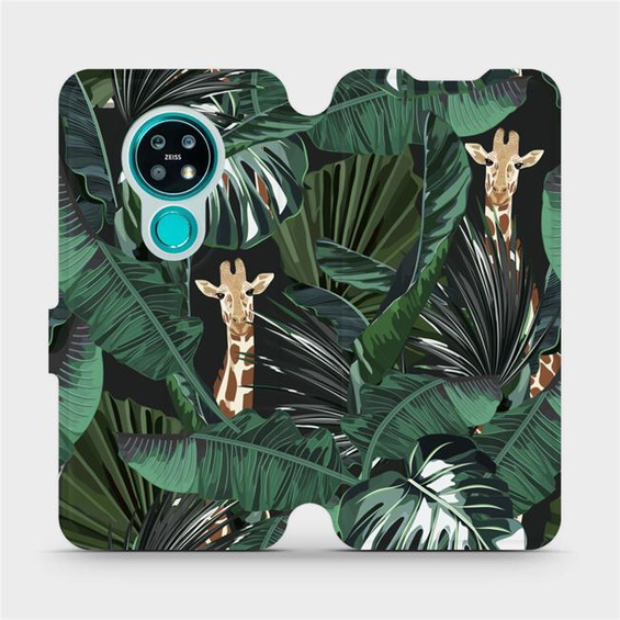 Hülle für Nokia 7.2 - Farbe VP06P