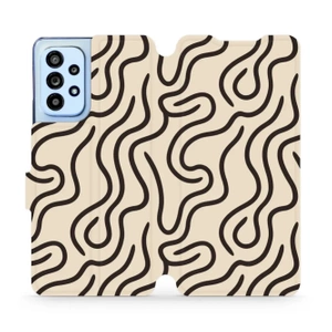 Hülle für Samsung Galaxy A53 5G - Farbe VA60S