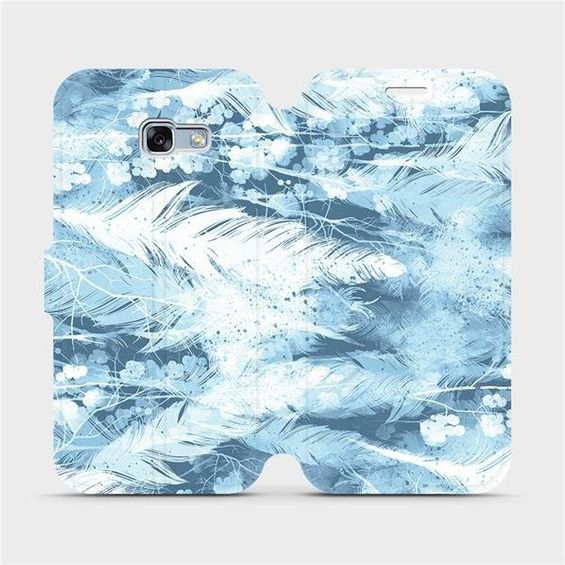 Phone Case Samsung Galaxy A3 2017 - Design M058S