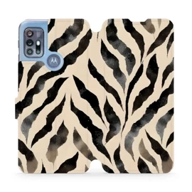 Phone Case Motorola Moto G20 - Design VA53S