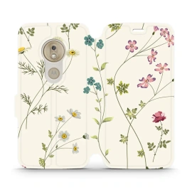 Hülle für Motorola Moto G7 Play - Farbe MD03S