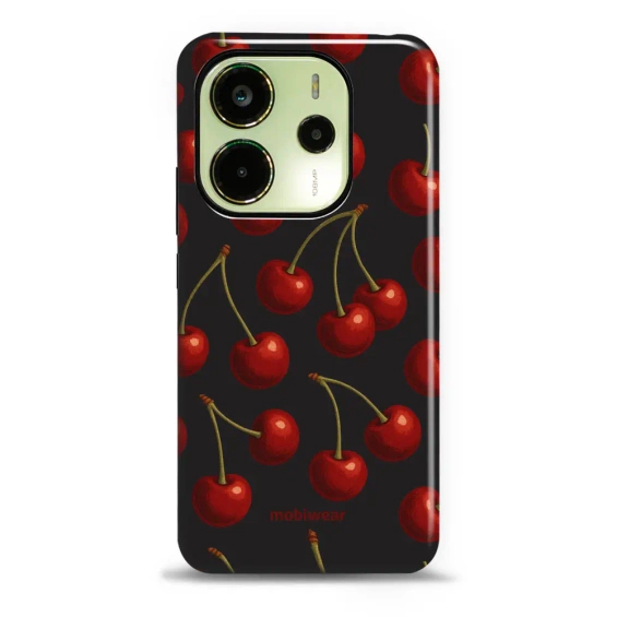 Case Elite Pro for Xiaomi Redmi Note 14 4G - Design EP83E