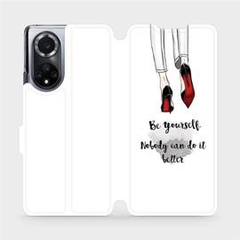 Phone Case Huawei Nova 9 - Design M046P