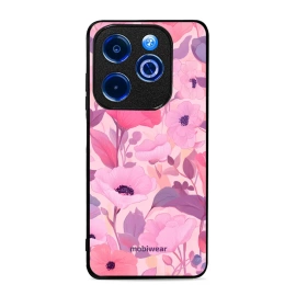 Phone Glossy Case Infinix Smart 8 - Design GP74G