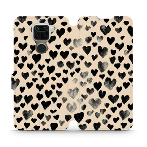 Phone Case Xiaomi Redmi Note 9 - Design VA51S