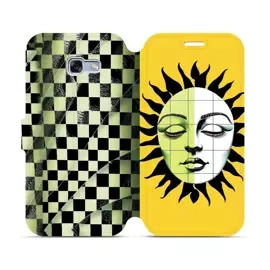 Phone Case Samsung Galaxy A5 2017 - Design VP56S