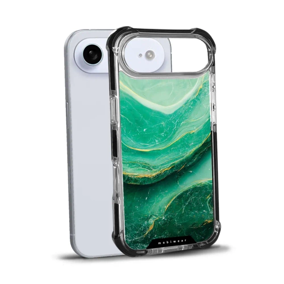 Etui MagSafe Elite Bumper Apple iPhone 17 Air - wzór D017D