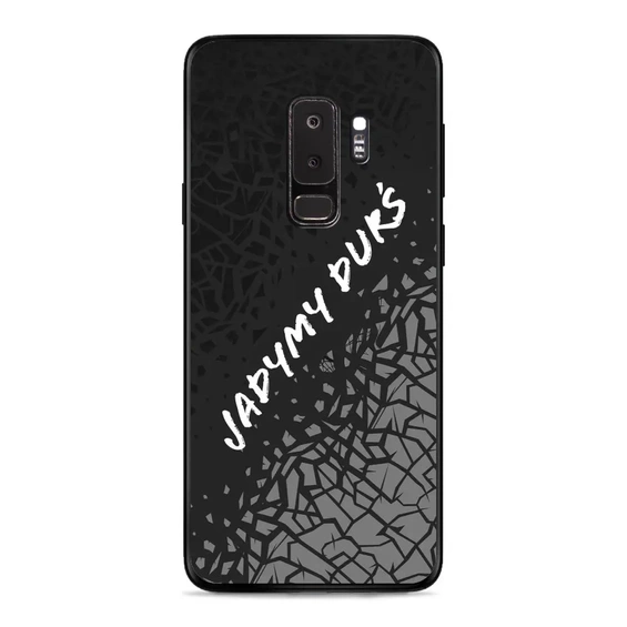 Hülle Glossy Case für Samsung Galaxy S9 Plus - Farbe G08GZ