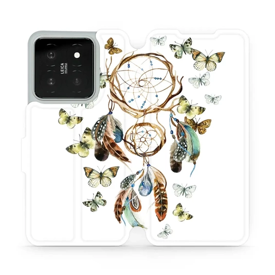 Hülle für Xiaomi 14 - Farbe M001P