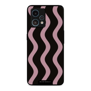 Phone Glossy Case Realme 9 Pro Plus - Design GA54G