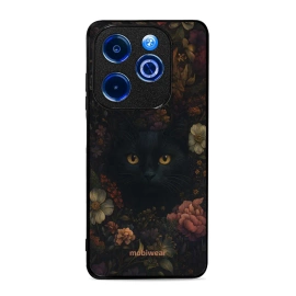 Phone Glossy Case Infinix Smart 8 - Design G161G