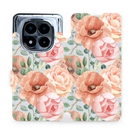 Hülle für Xiaomi Redmi Note 14 Pro 5G - Farbe MP02S