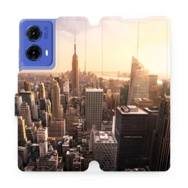 Phone Case Motorola Moto G85 5G - Design M138P