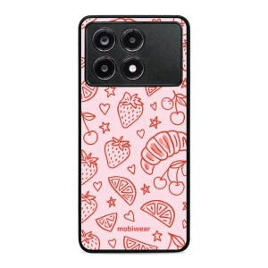 Etui Glossy Case do Xiaomi POCO X6 Pro - wzór GP86G