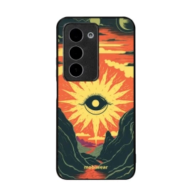 Phone Glossy Case Xiaomi Redmi 15 - Design G055G