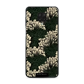 Phone Glossy Case Xiaomi Redmi Note 9 Pro - Design GA45G