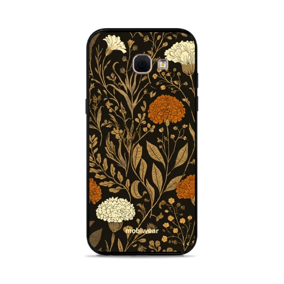 Phone Glossy Case Samsung Galaxy A5 2017 - Design G174G