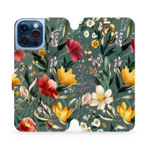 Phone Case Apple iPhone 13 Pro Max - Design VP71S