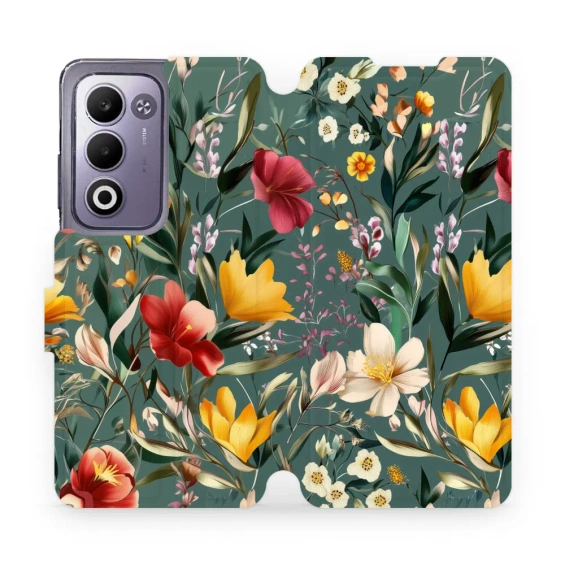 Phone Case OPPO A5m - Design VP71S
