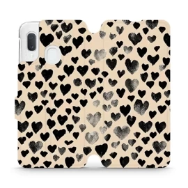 Phone Case Samsung Galaxy A20e - Design VA51S