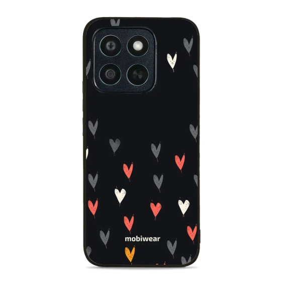 Phone Glossy Case Huawei Honor X8c - Design GP79G