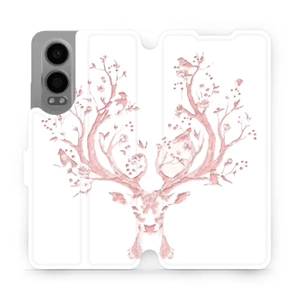 Phone Case OnePlus Nord CE 4 Lite - Design M007S