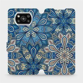 Phone Case Xiaomi POCO X3 Pro - Design V108P