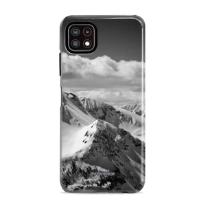 Case Elite Pro for Samsung Galaxy A22 5G - Design E152E
