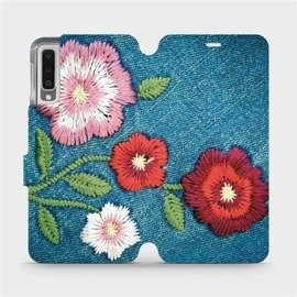 Phone Case Samsung Galaxy A7 2018 - Design MD05P