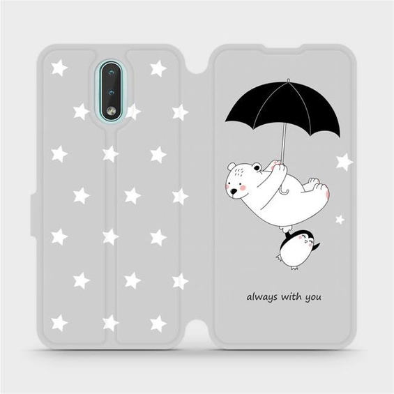 Phone Case Nokia 2.3 - Design MH08P