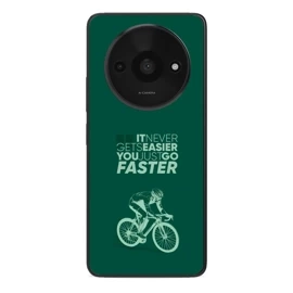 Phone Glossy Case Xiaomi Redmi A3 - Design GD07G