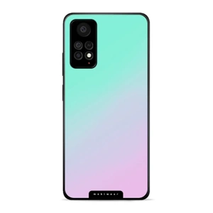 Phone Glossy Case Xiaomi Redmi Note 11 Pro 5G - Design G063G